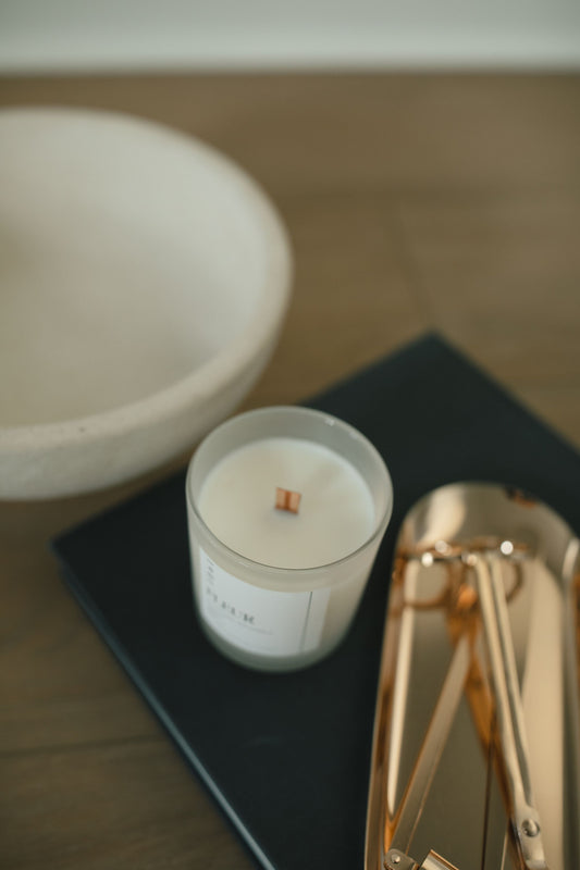 Are Soy Candles Safe for Your Home?