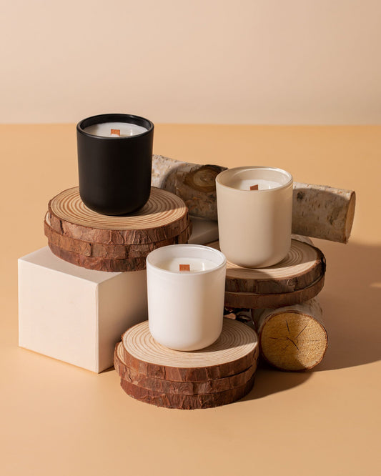 4 Benefits of Private Label Candles