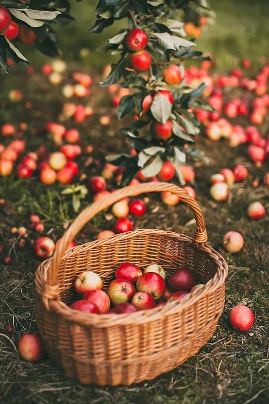 Harvest