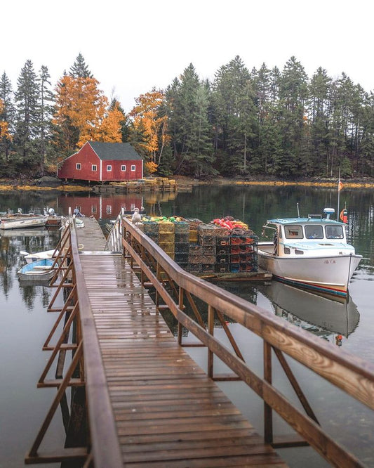 Maine